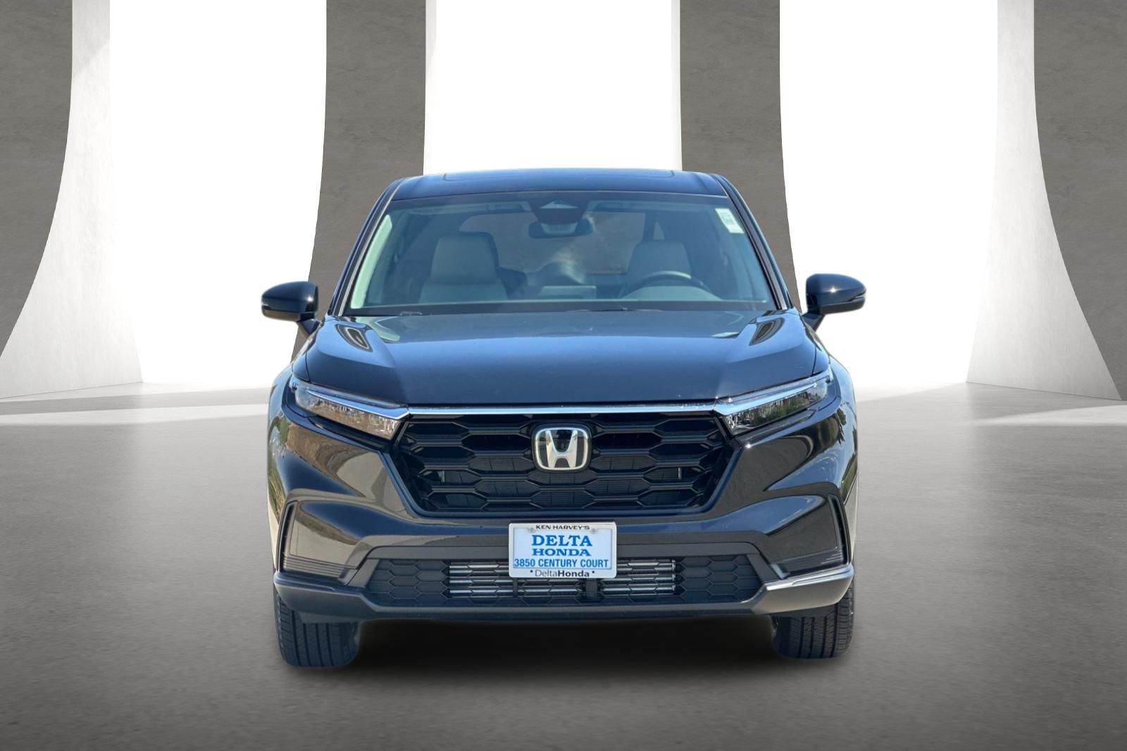 2026 Honda CR-V EX - Photo 9