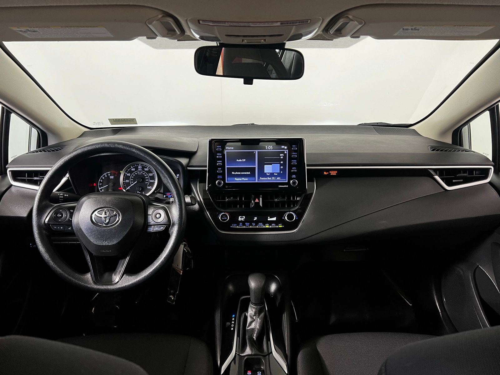 Thumbnail: 2020 Toyota Corolla - 21