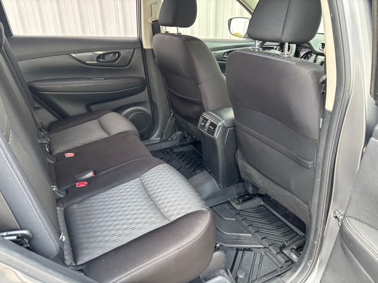 Used Car 2020 Nissan Rogue  S For Sale Under $15,000 In Austin, Texas