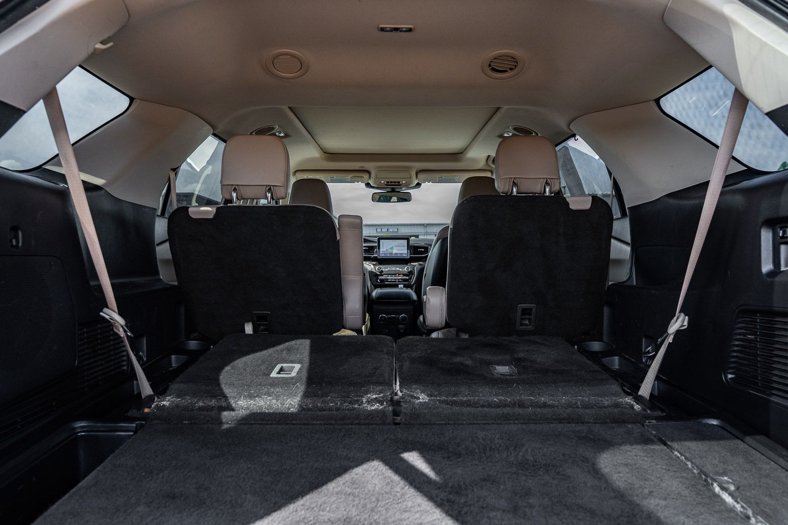 Used 2020 Ford Explorer SUV