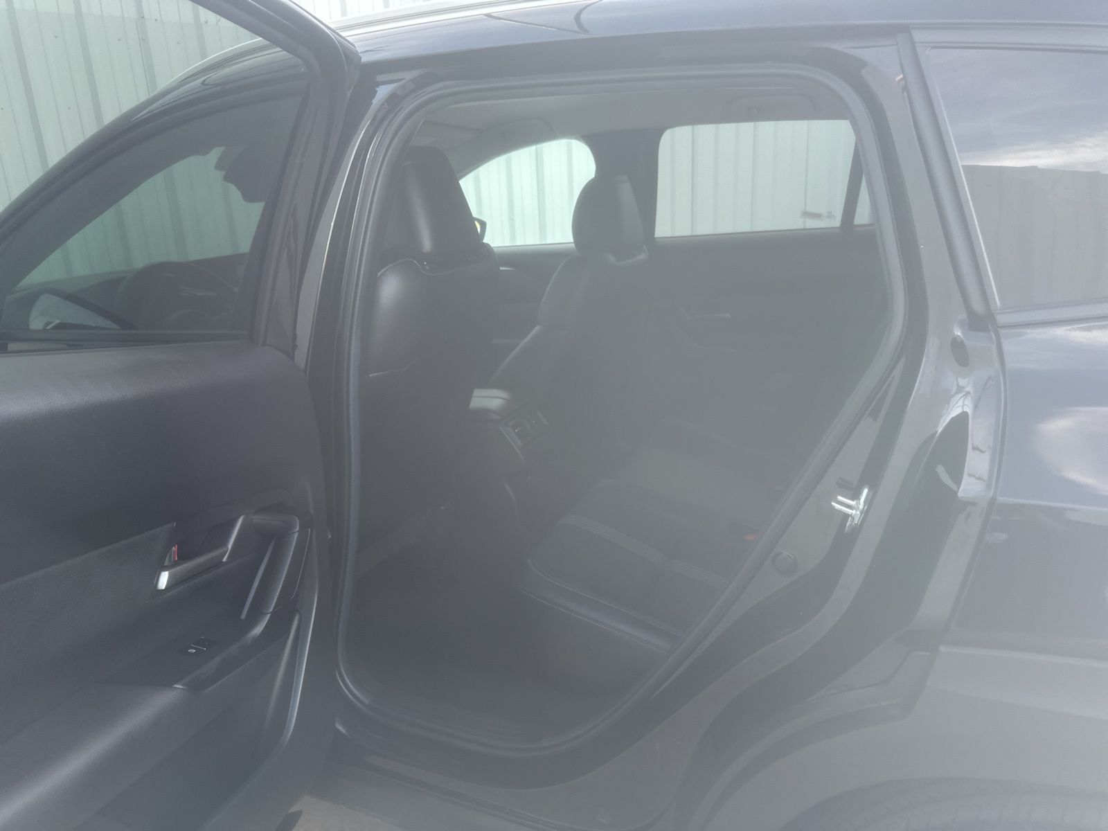 Used Car 2025 Mazda Cx-50  2.5 S Preferred Package For Sale Under $30,000 In Austin, Texas