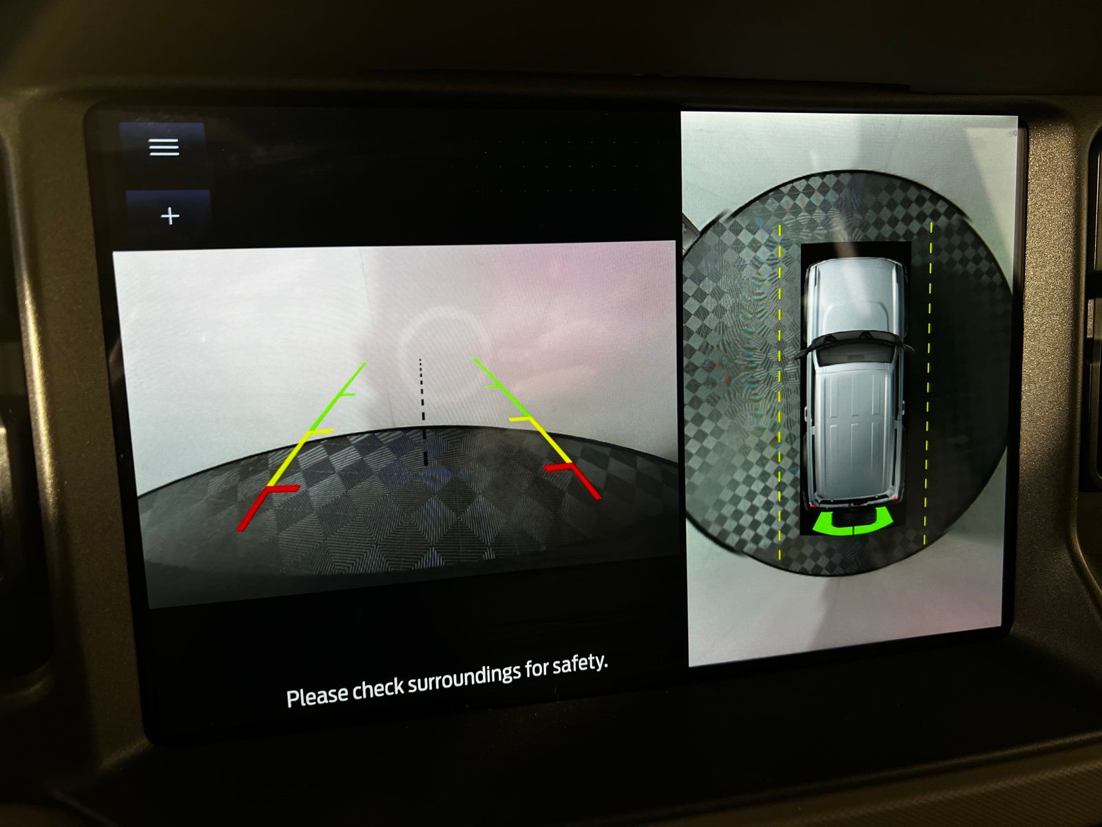 Thumbnail: 2024 Ford Bronco - 19