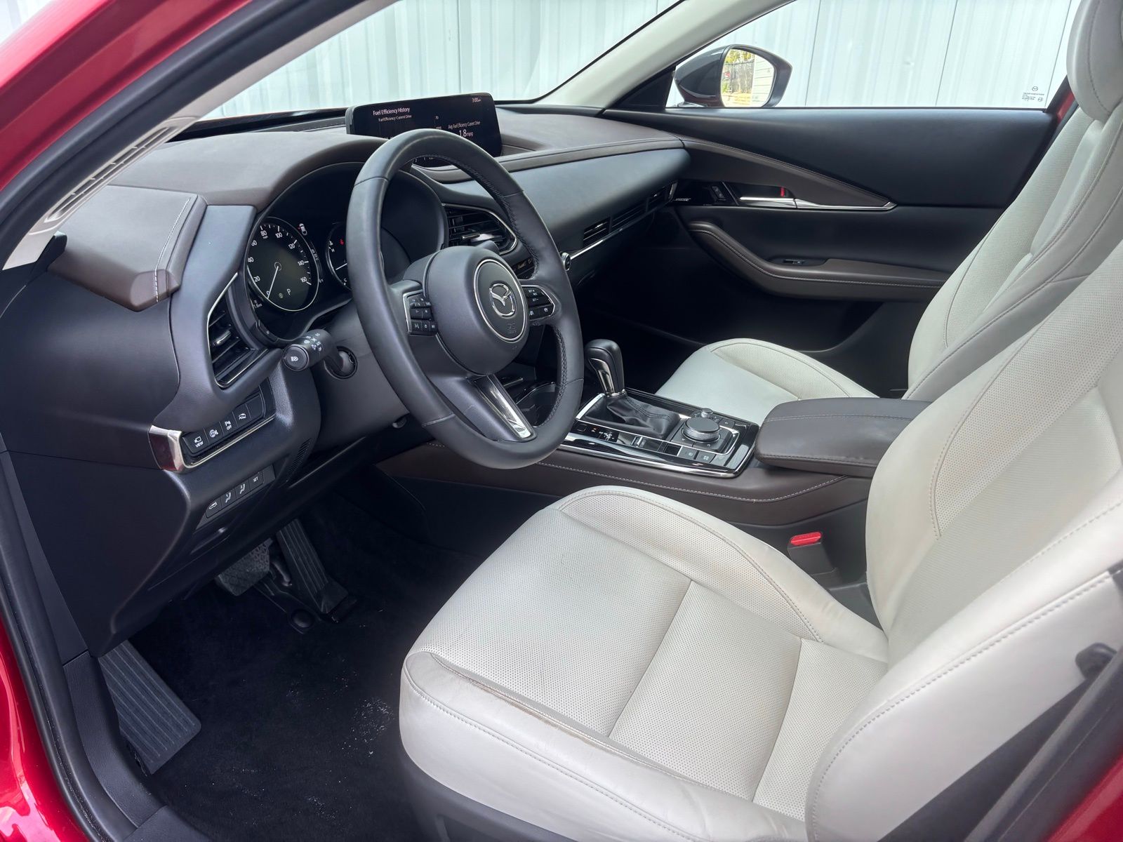 Used Car 2024 Mazda Cx-30  2.5 Turbo Premium Plus Package For Sale Under $30,000 In Austin, Texas