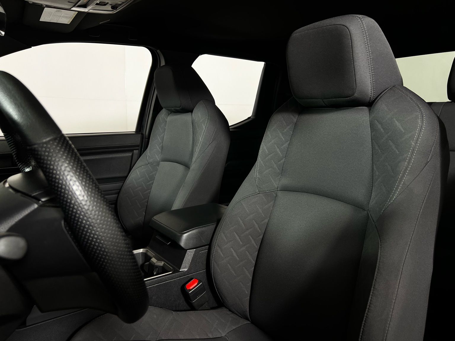 Thumbnail: 2024 Toyota Tacoma - 13