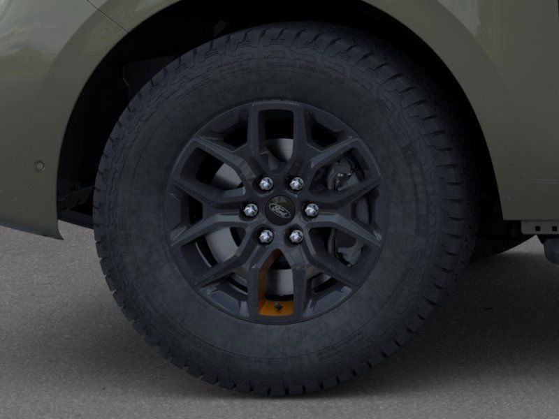 2025 Ford Expedition  Tremor In Austin, Texas