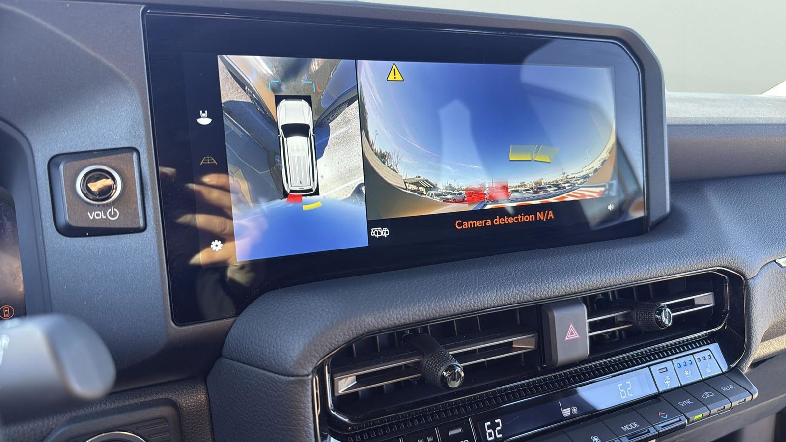 Used Car 2024 Toyota Land Cruiser  Base For Sale Under $70,000 In Austin, Texas