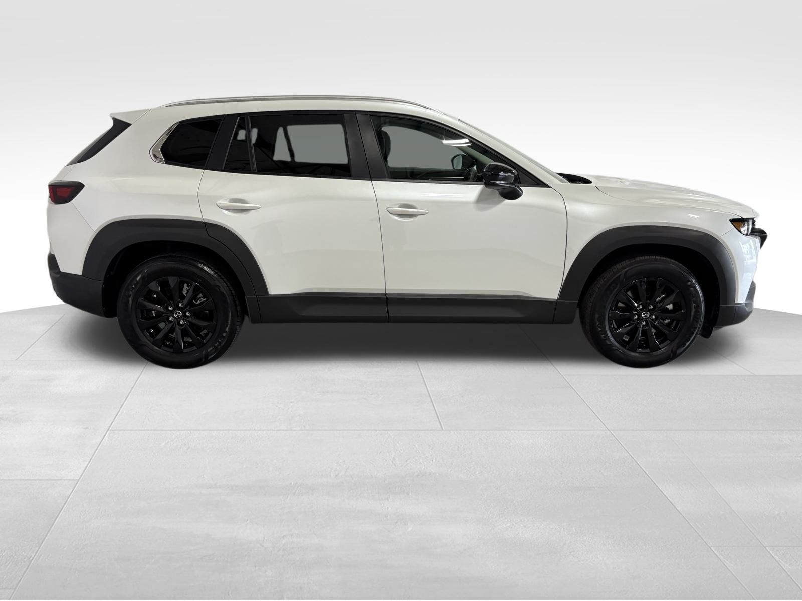 Used Car 2025 Mazda Cx-50  2.5 S Preferred Package For Sale Under $30,000 In Austin, Texas