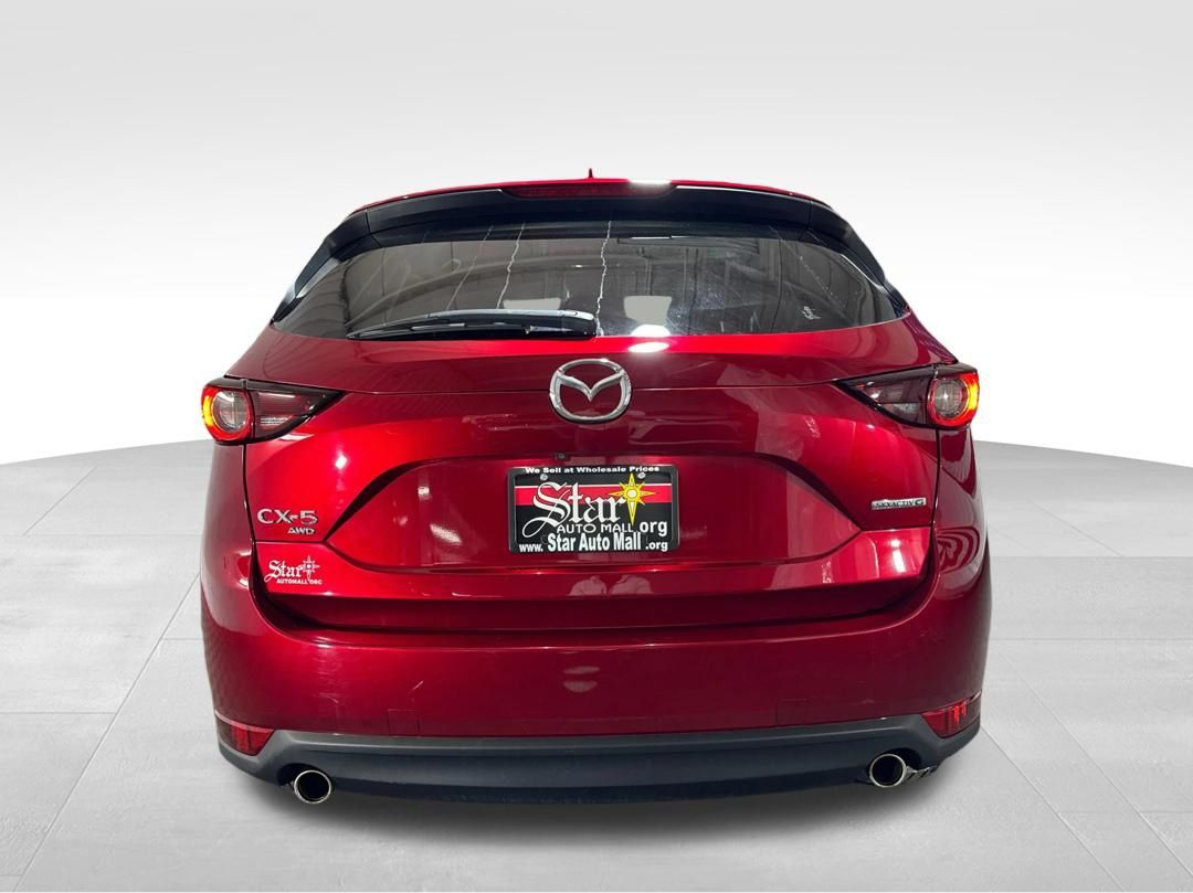 View vehicle photo 6