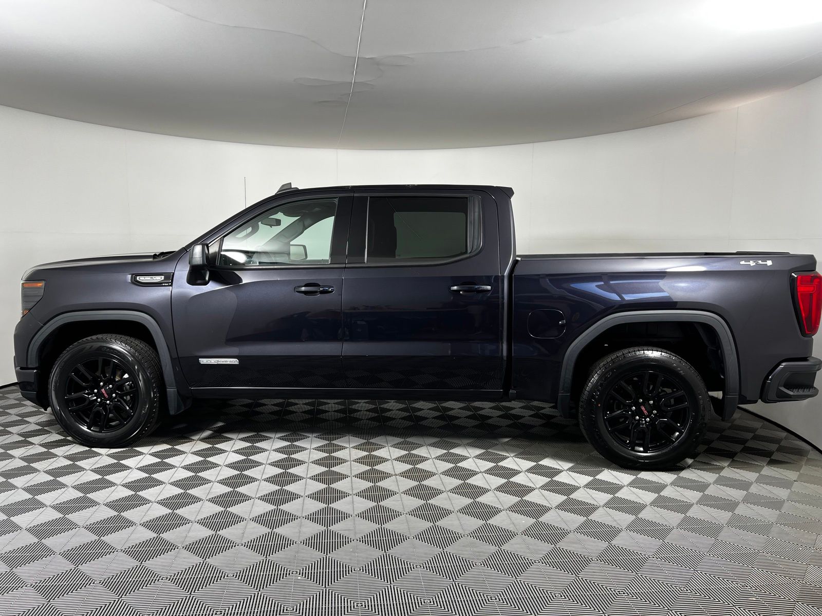 Thumbnail: 2022 GMC Sierra 1500 - 7