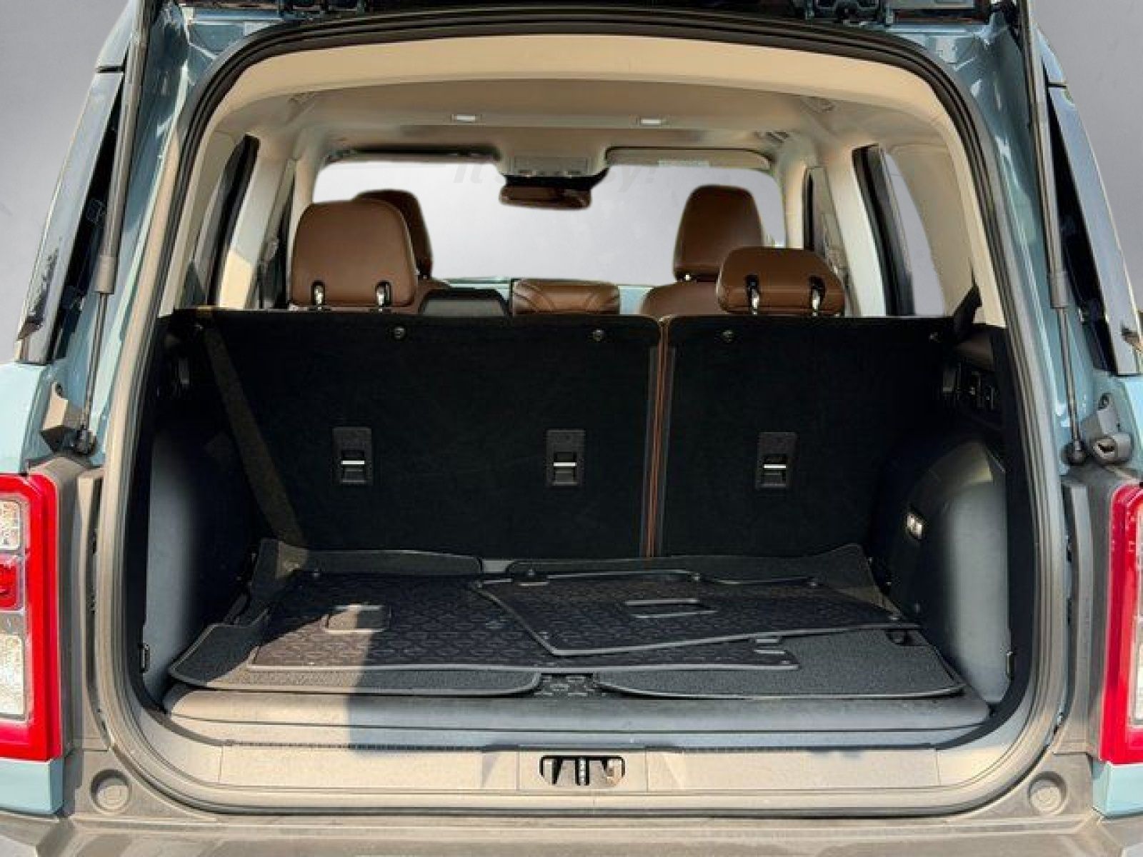 Certified Used 2021 Area 51 Ford Badlands image 28