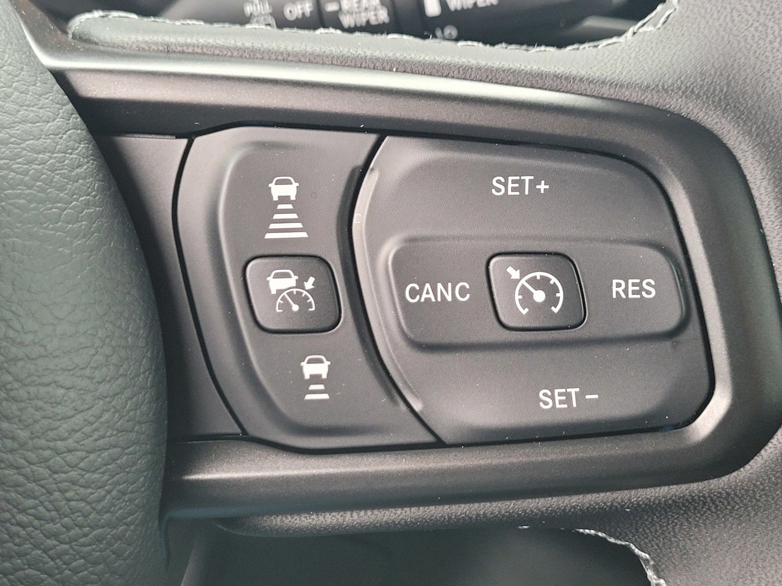 New 2026 Gray Jeep Willys image 22