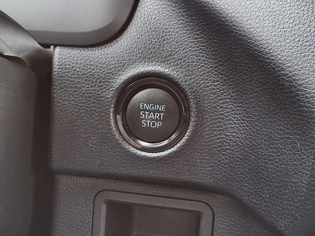 2025 Toyota Tundra SR  at Classic Elite Chevrolet Sugar Land