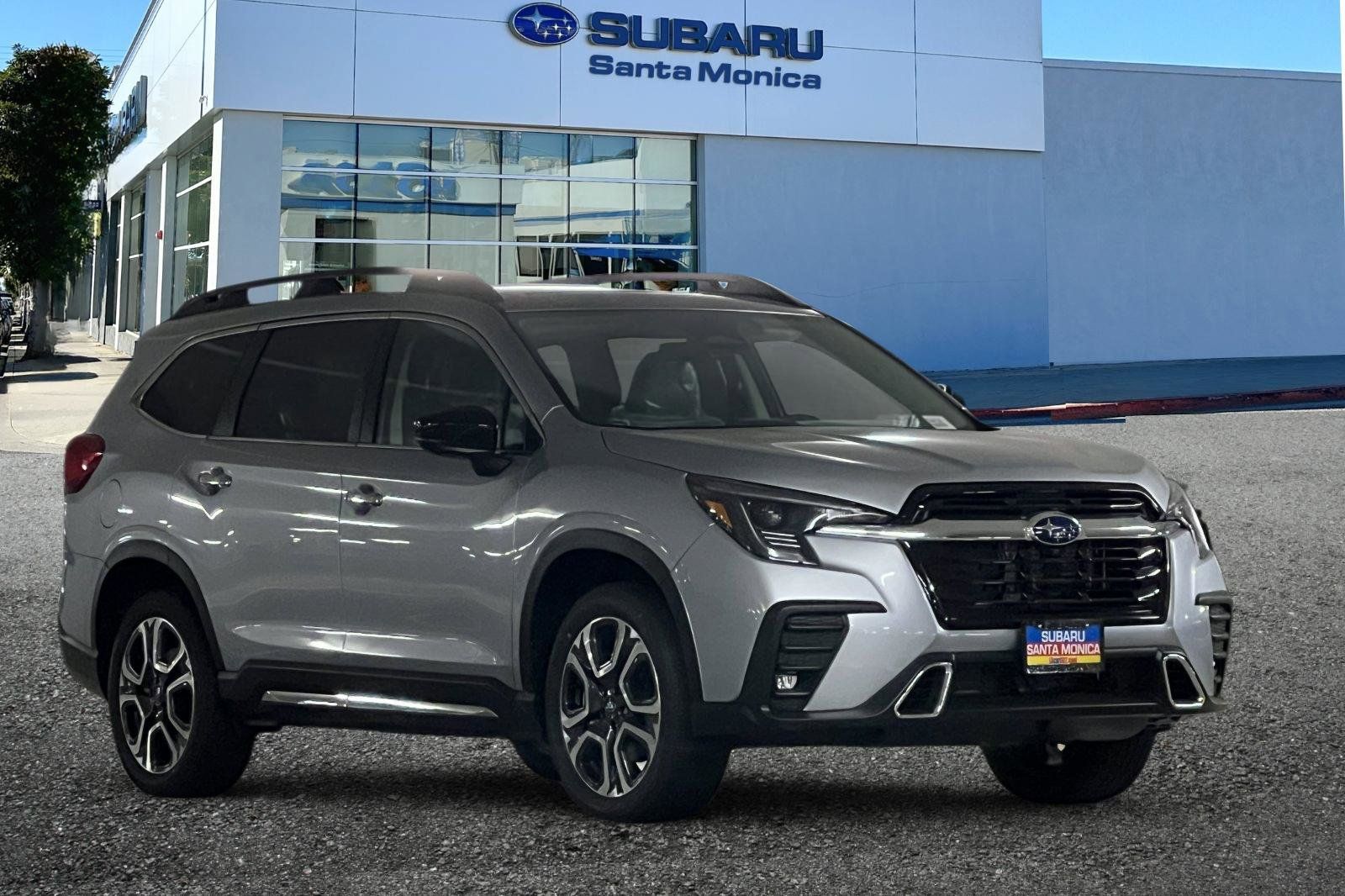 2025 Subaru Ascent Touring 7 Passenger's photo