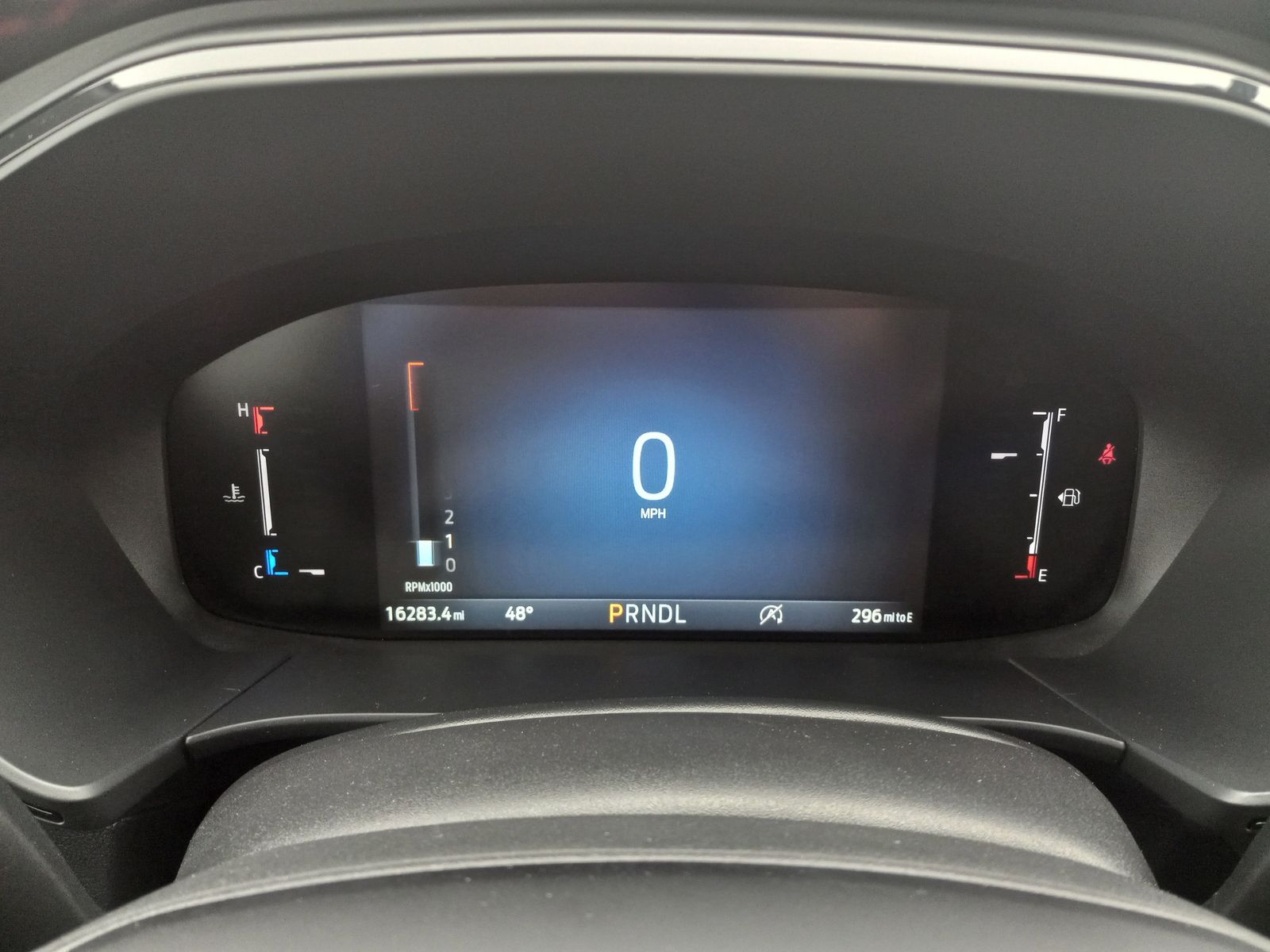 2025 Ford Escape image 18