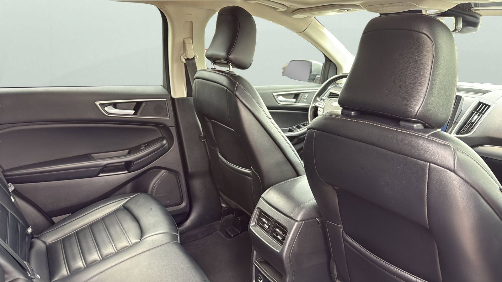 Used Car 2022 Ford Edge  Sel For Sale Under $25,000 In Austin, Texas