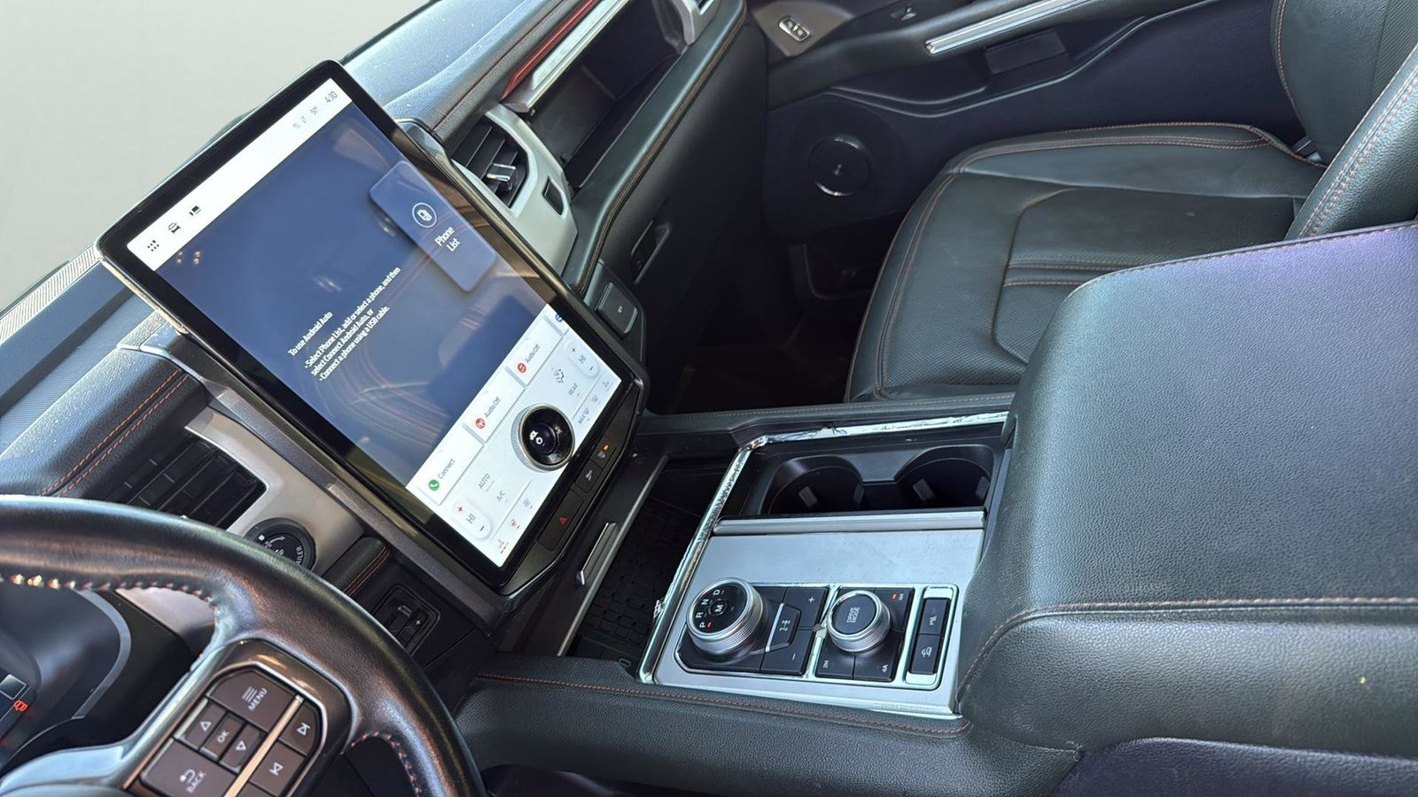 Used Car 2022 Ford Expedition  Timberline For Sale Under $50,000 In Austin, Texas