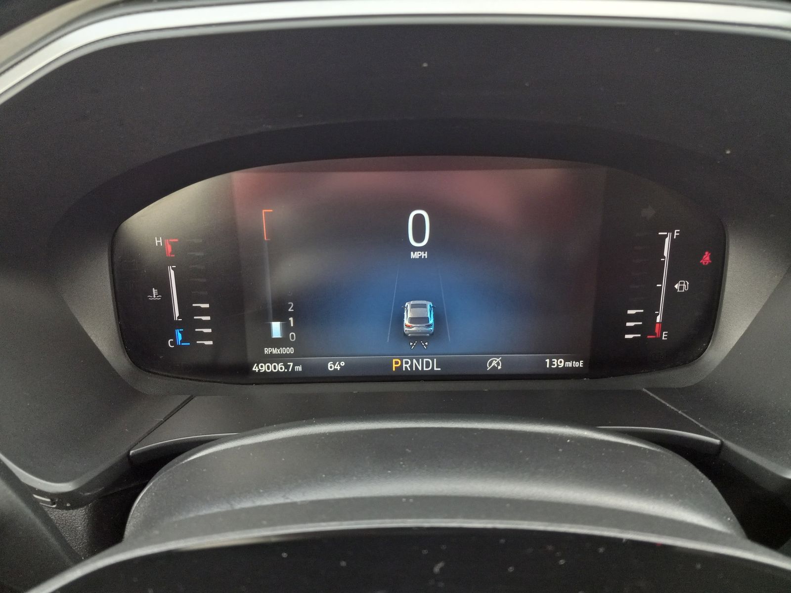 2024 Ford Escape image 19