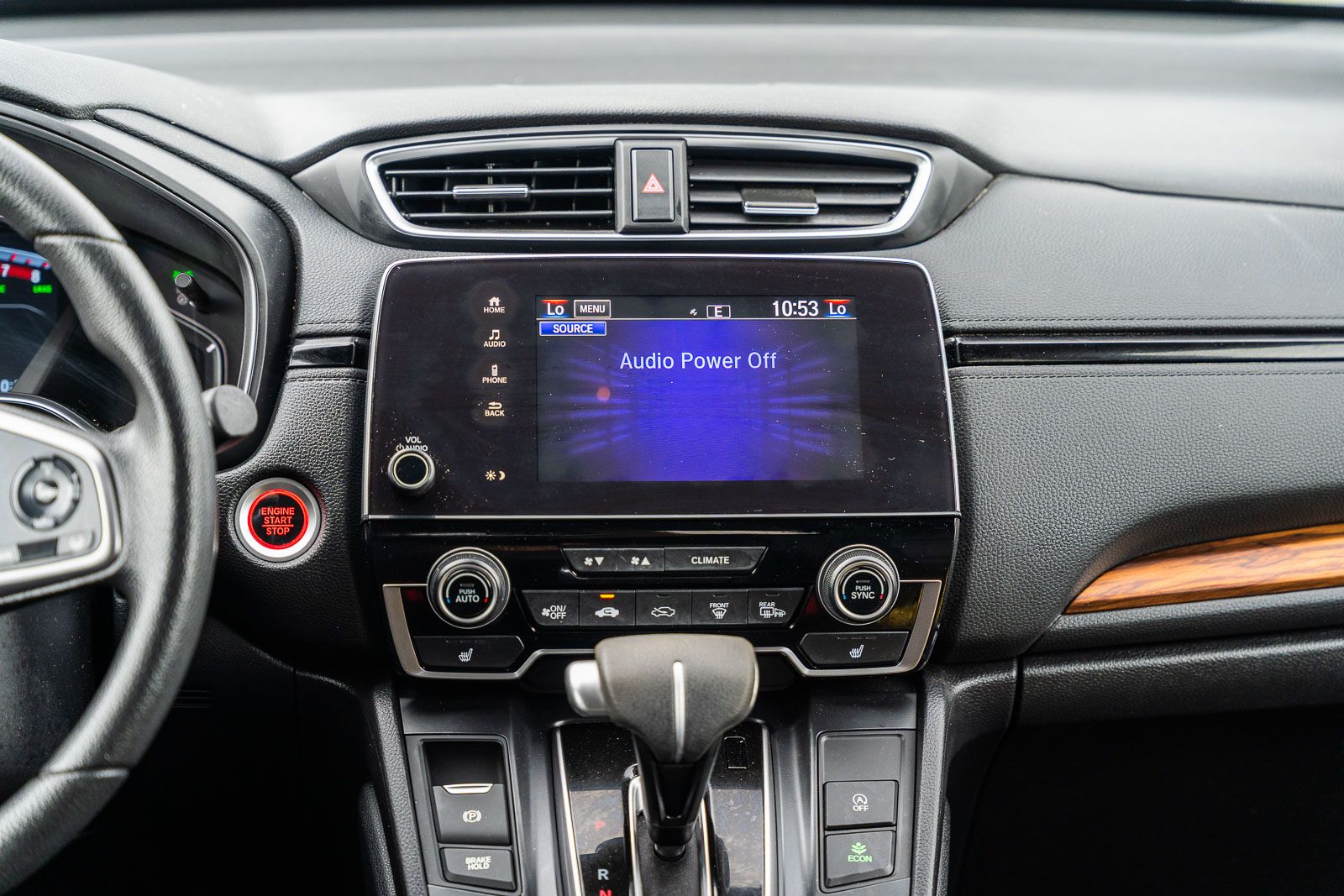 Used 2022 Honda CR-V SUV