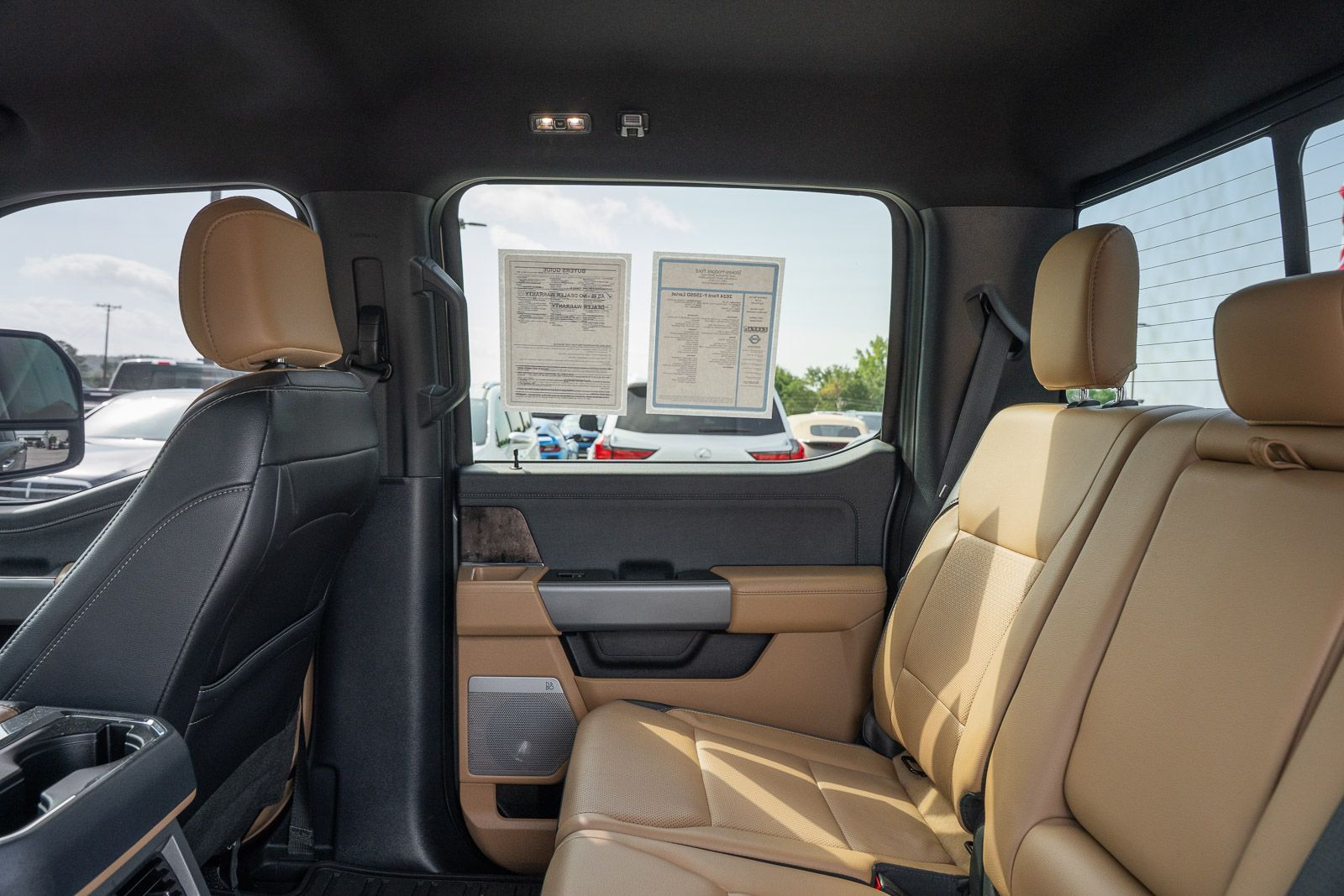 Used 2024 Ford F-250SD Truck