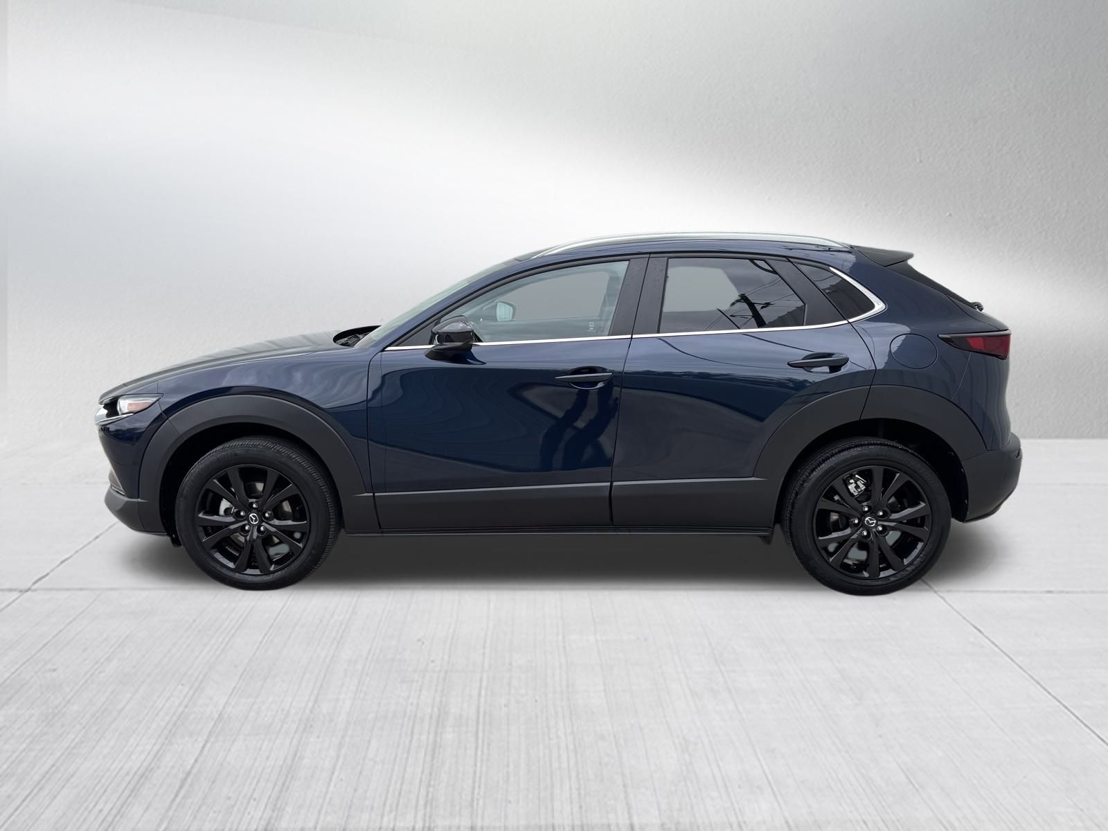 Used Car 2024 Mazda Cx-30  2.5 S Select Sport For Sale Under $25,000 In Austin, Texas