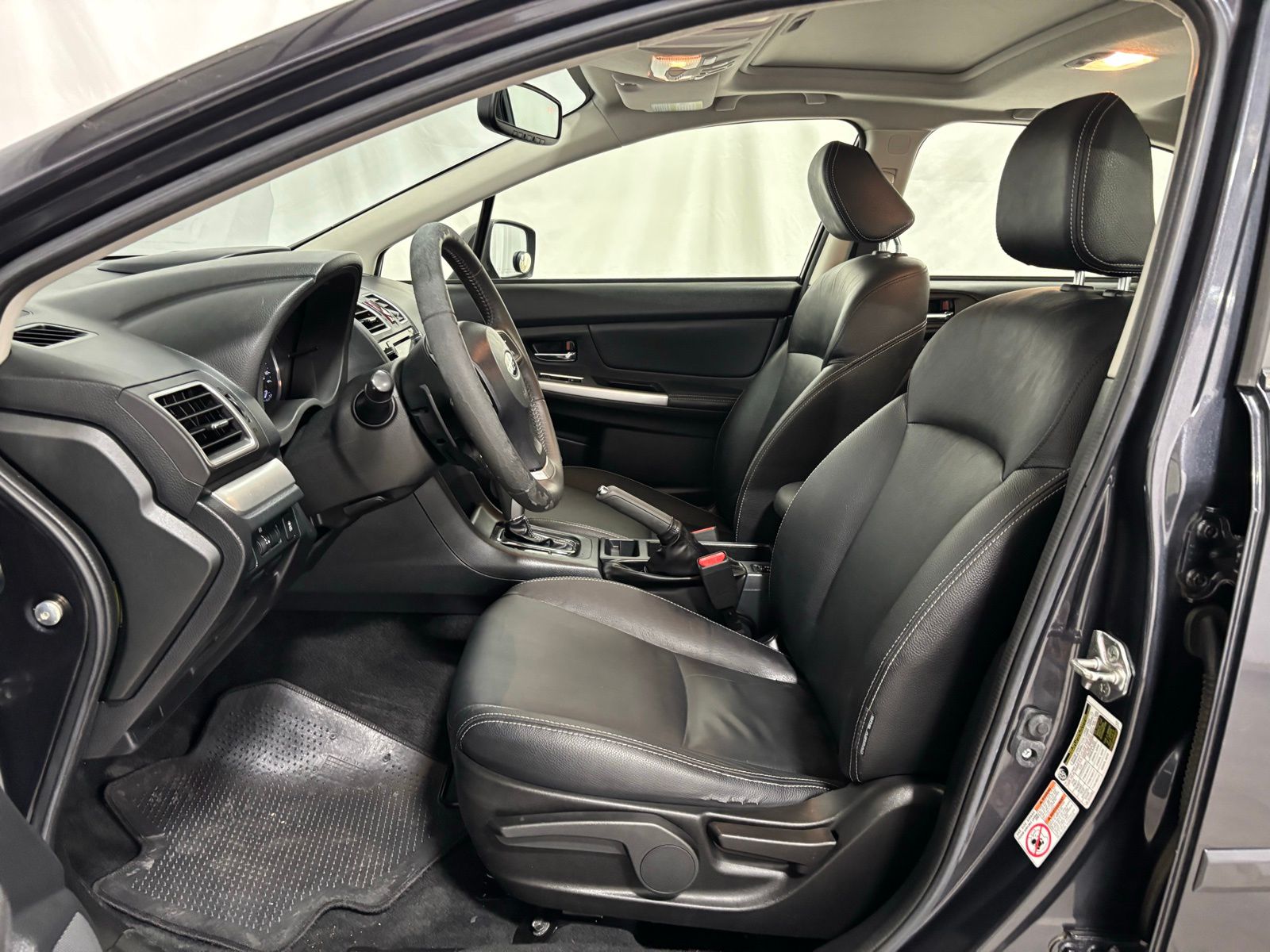 Used Car 2015 Subaru Impreza  2.0i Limited For Sale Under $15,000 In Austin, Texas