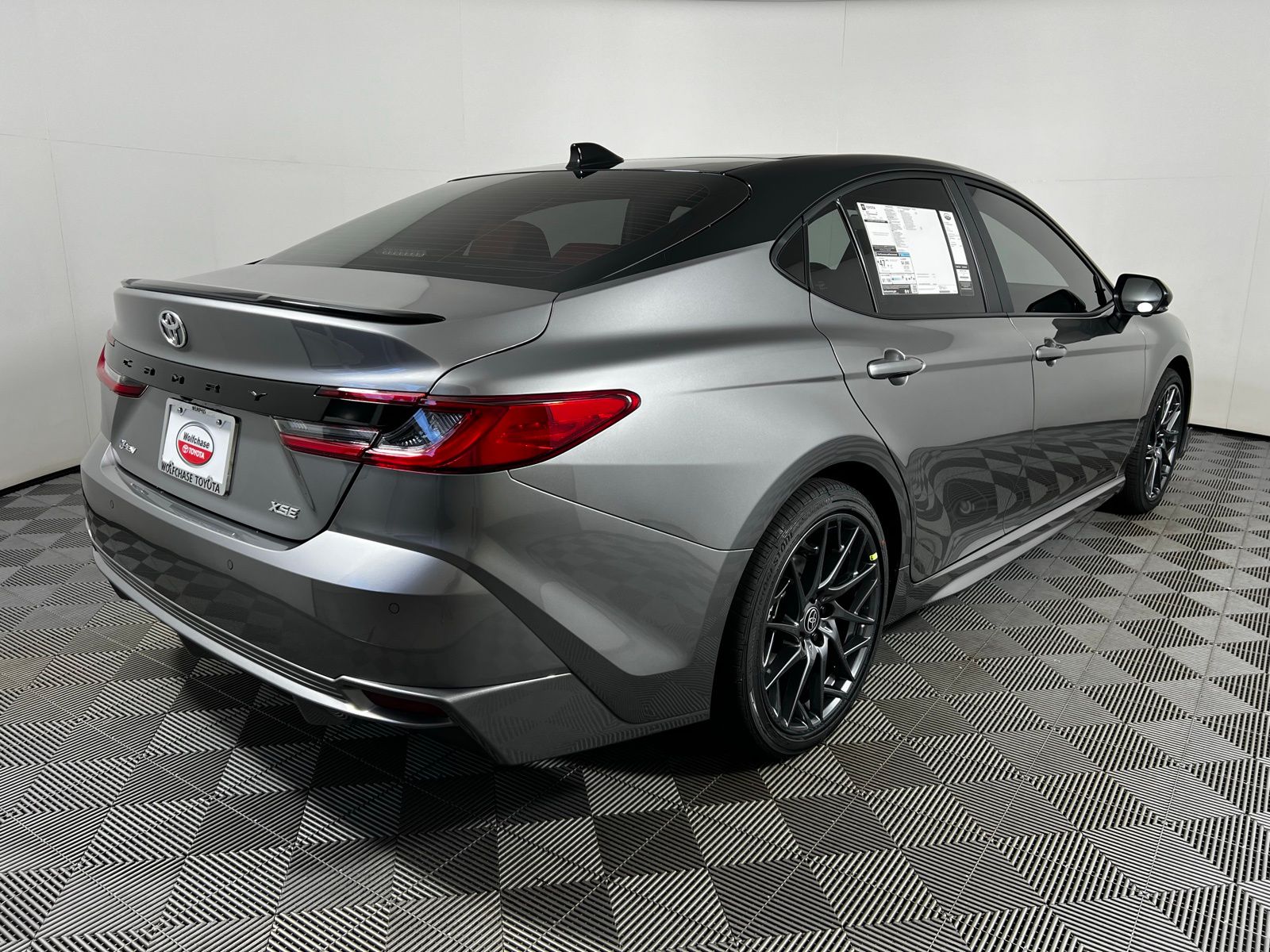 Thumbnail: 2025 Toyota Camry - 5