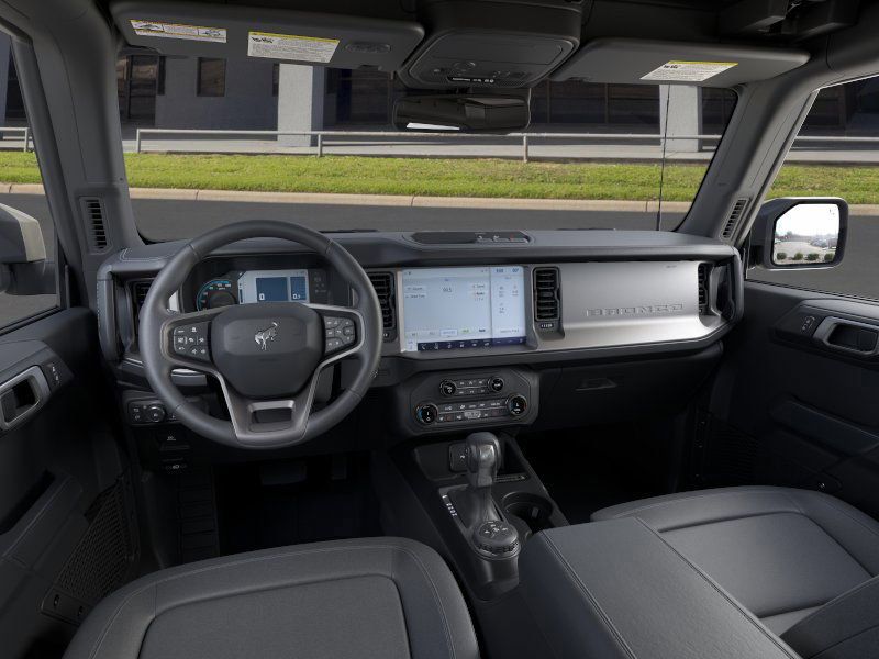 New Car 2025 Ford Bronco  Outer Banks For Sale Under $60,000 In Austin, Texas