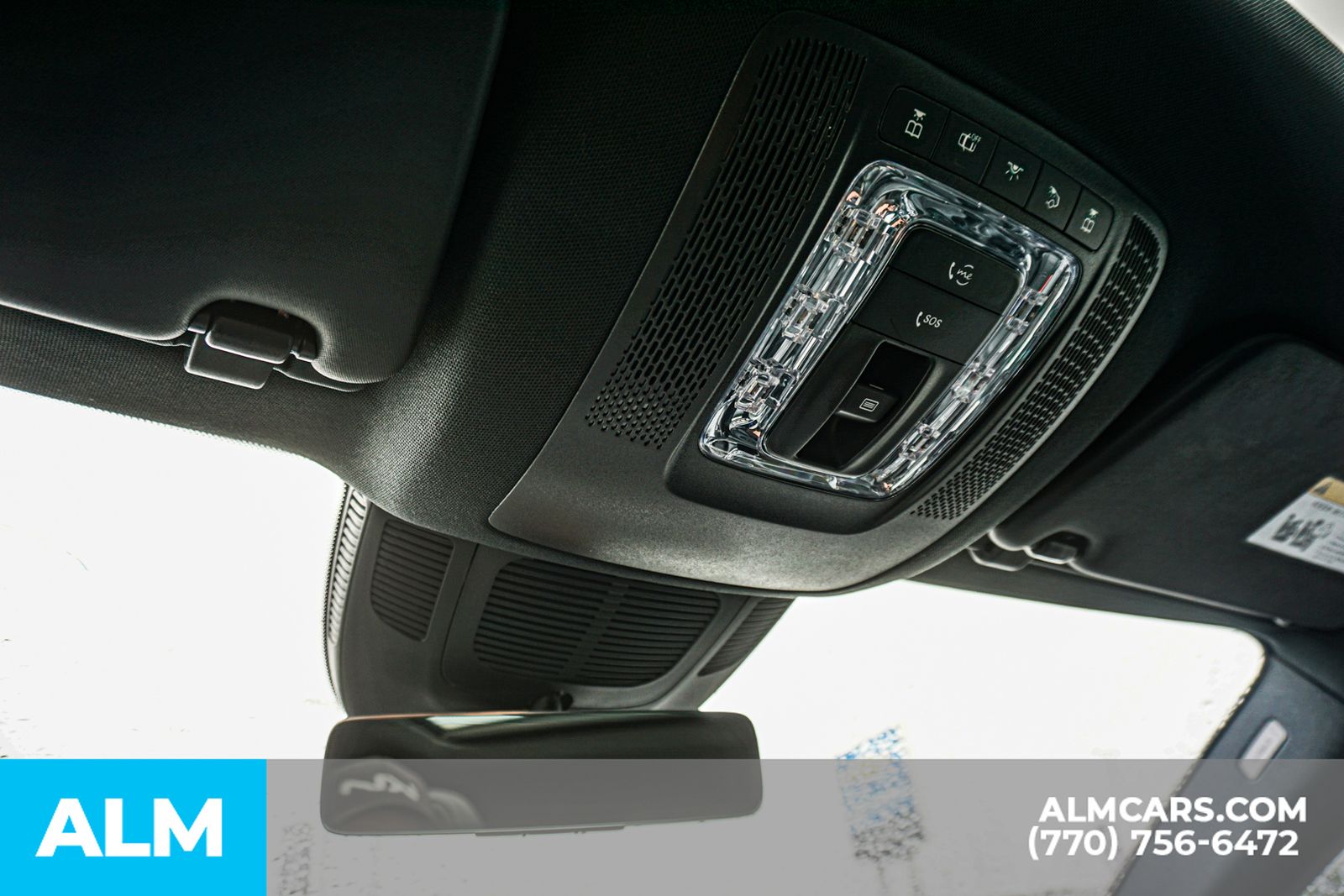 Used 2024 Blue Mercedes-Benz GLE 53 AMG® image 58