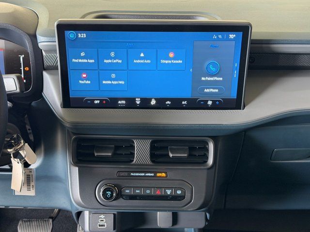 New 2026 Oxford White Ford XL image 14