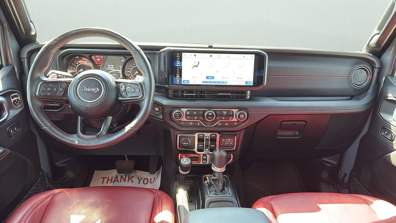Used Car 2024 Jeep Wrangler  Rubicon 392 For Sale Under $90,000 In Austin, Texas