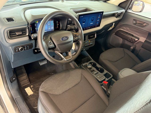 New 2026 Oxford White Ford XL image 19