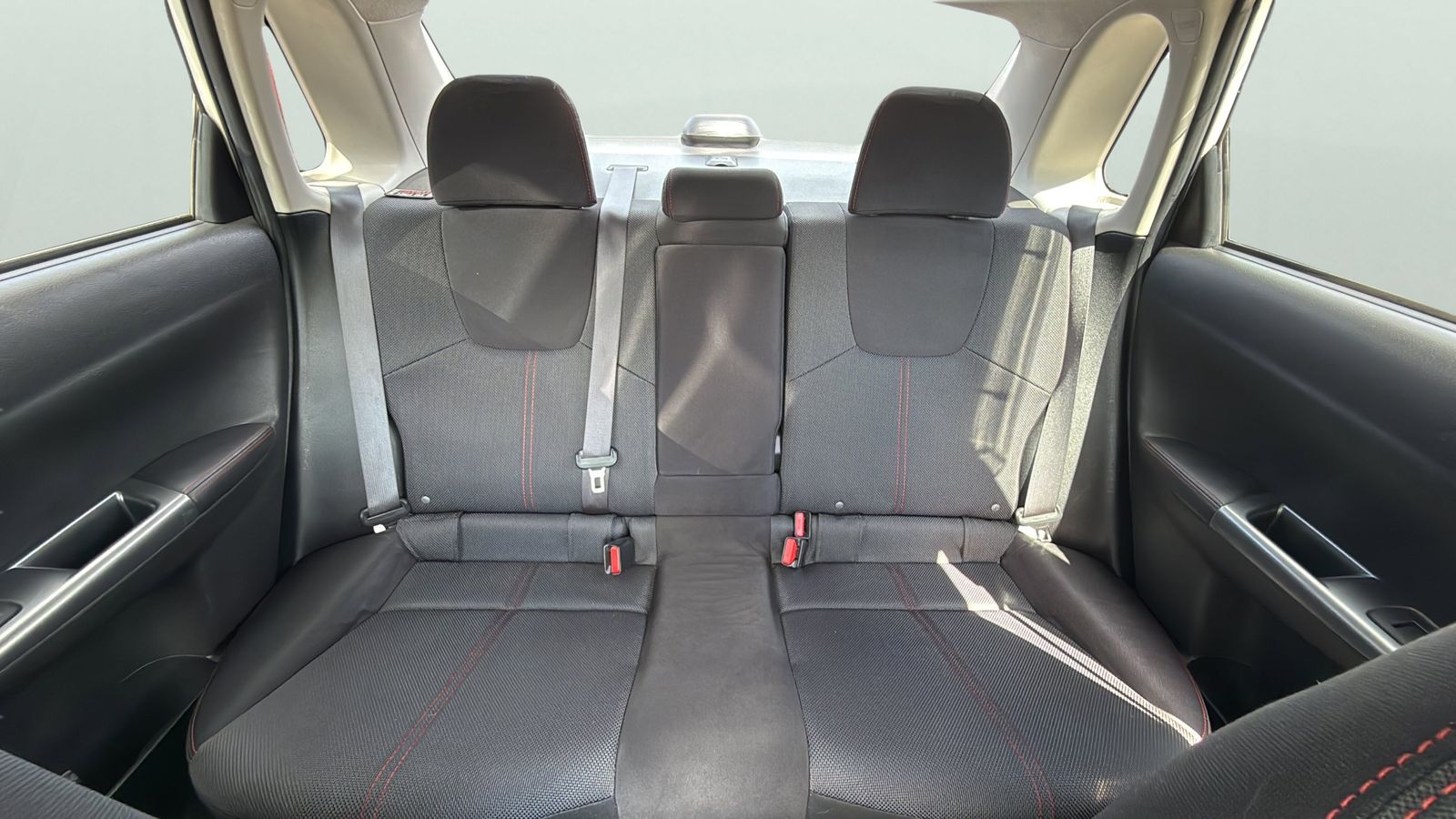 Used Car 2014 Subaru Impreza  Wrx For Sale Under $20,000 In Austin, Texas