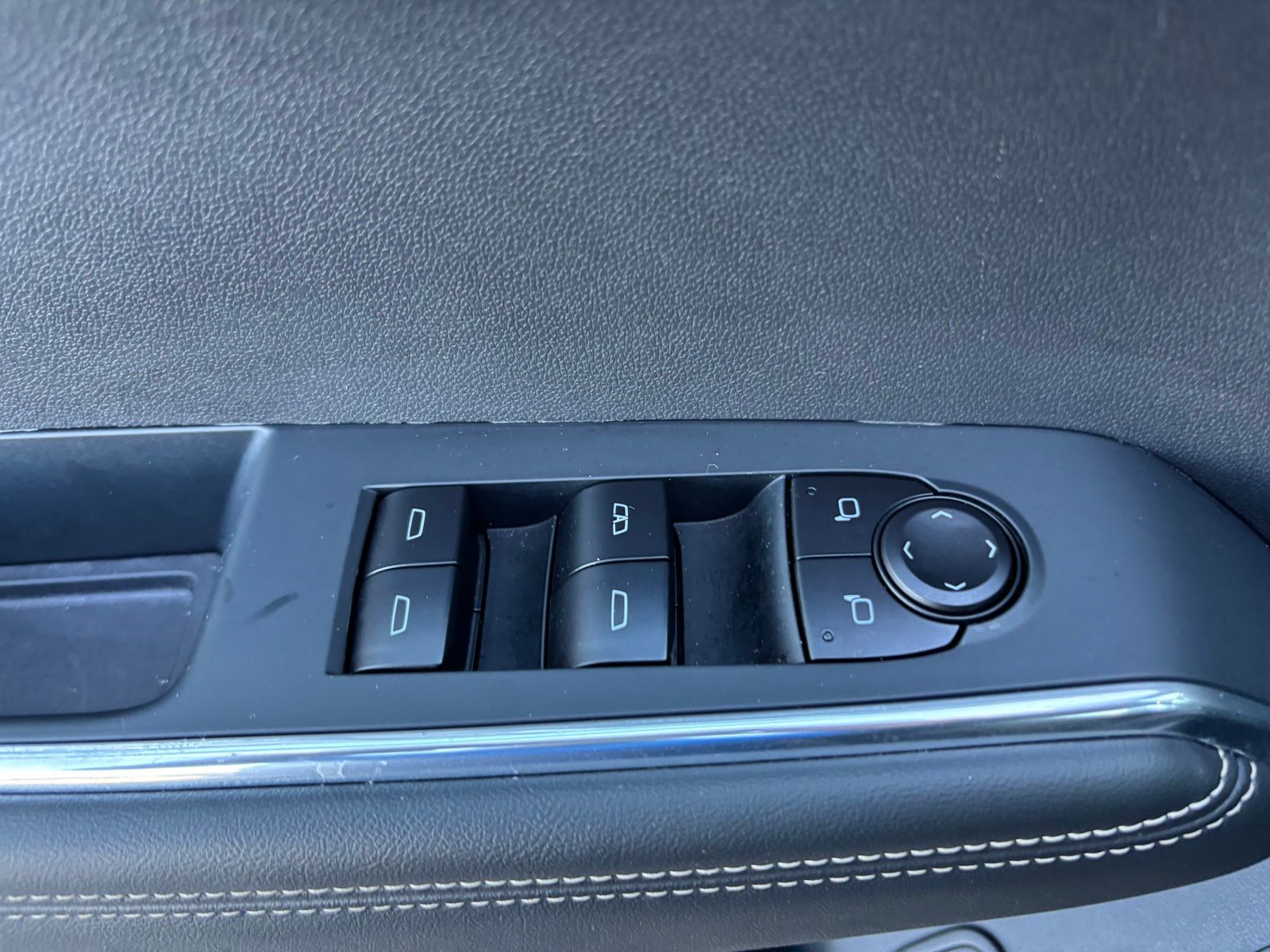 Used Car 2025 Gmc Acadia  Elevation For Sale Under $30,000 In Austin, Texas