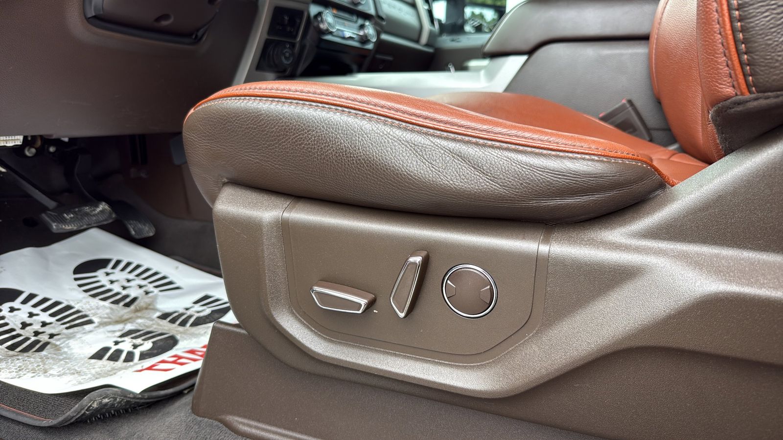 Used Car 2022 Ford F-450sd  King Ranch For Sale Under $70,000 In Austin, Texas
