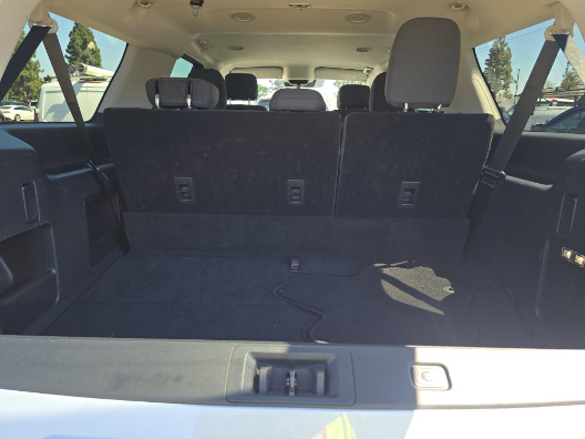 Used 2025 Silver Ford Active image 17