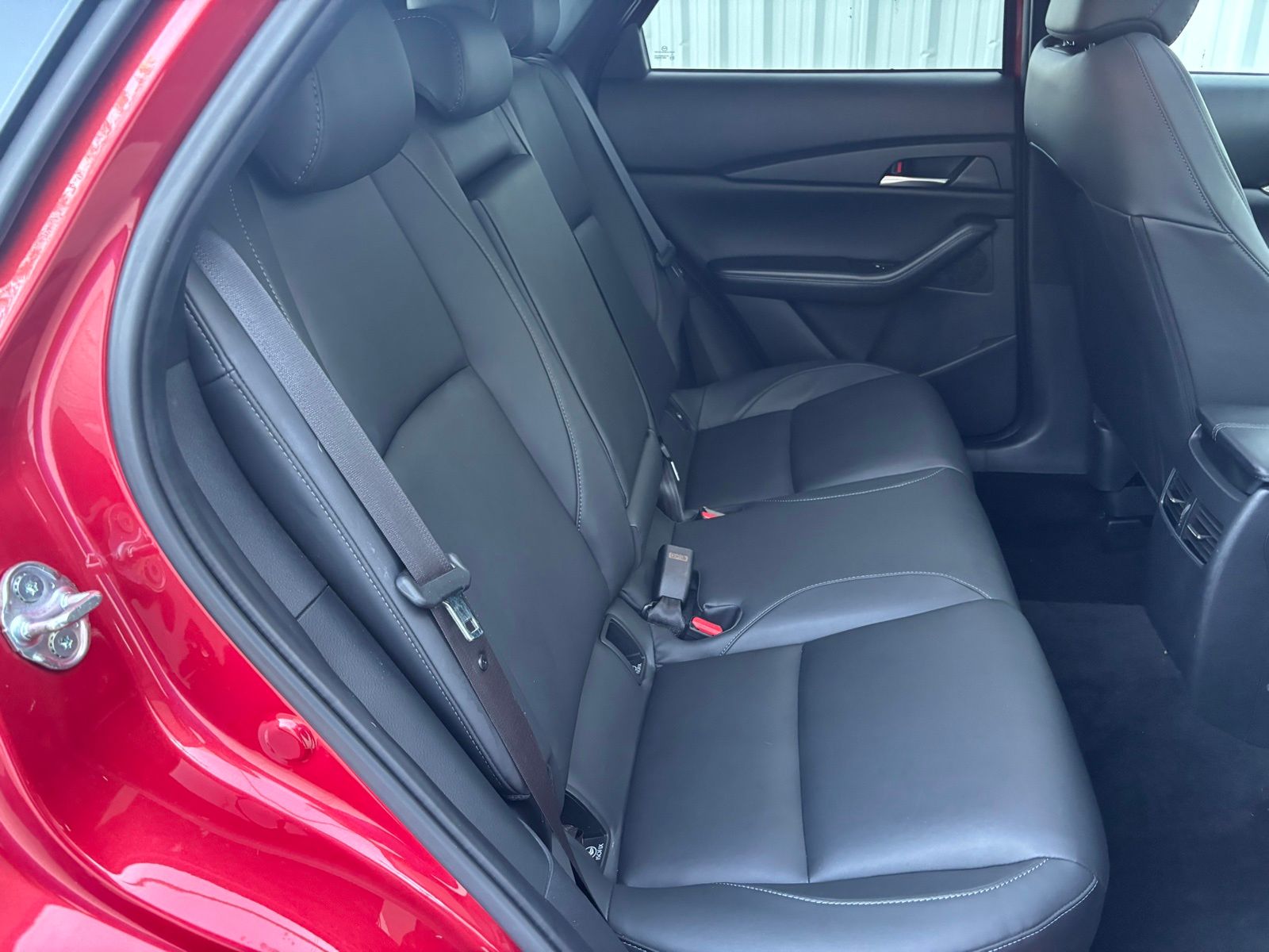 Used Car 2025 Mazda Cx-30  2.5 S Preferred Package For Sale Under $30,000 In Austin, Texas