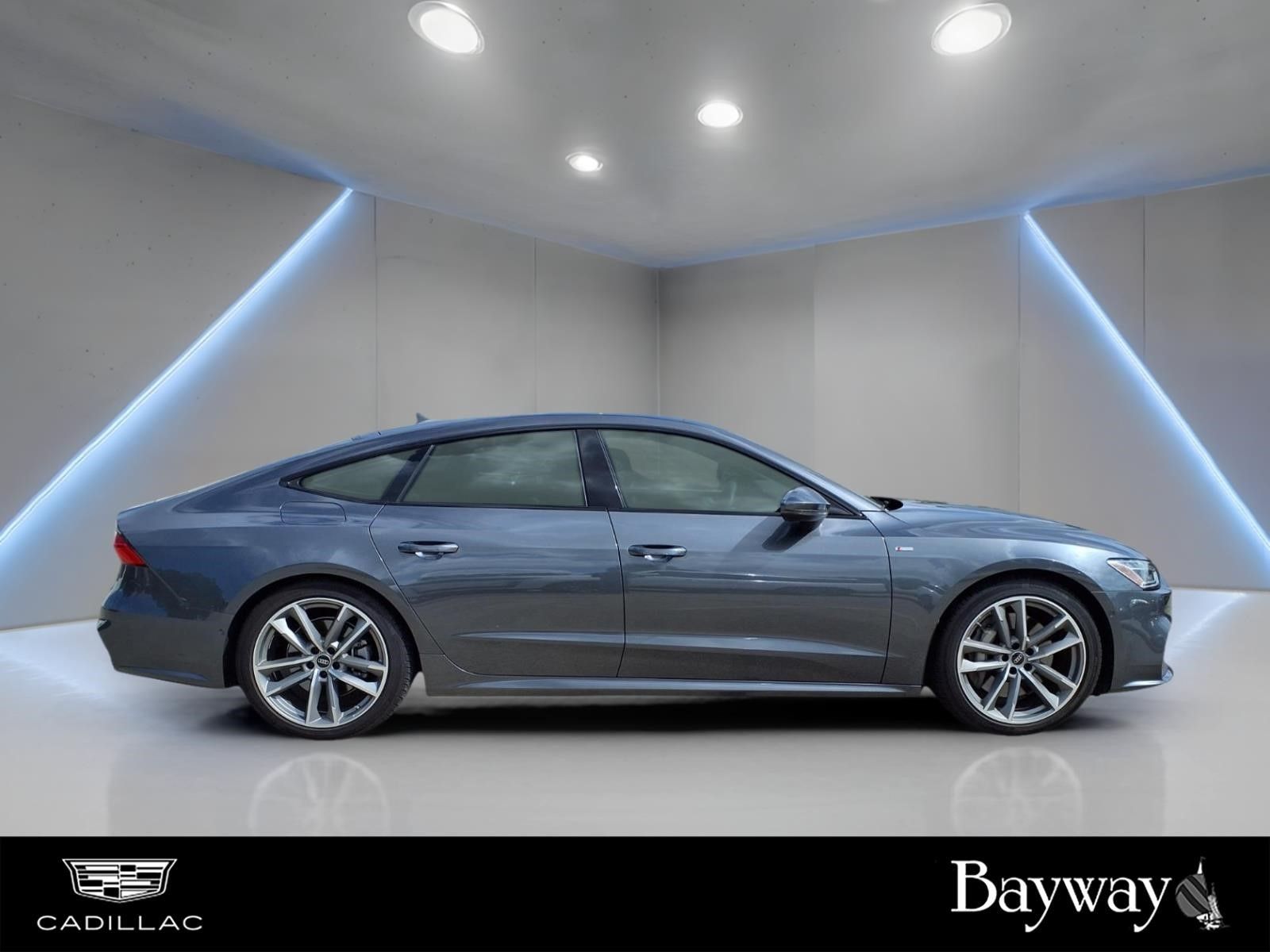 2023 Audi A7 55 Premium  at Ultimate Motorsports