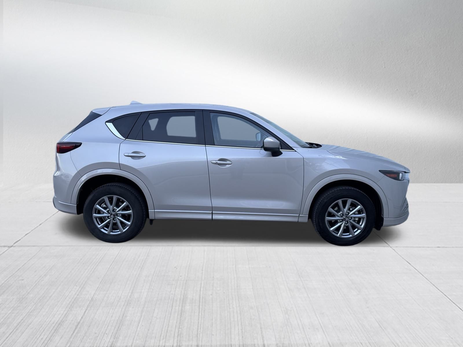 Used Car 2025 Mazda Cx-5  2.5 S Preferred Package For Sale Under $30,000 In Austin, Texas