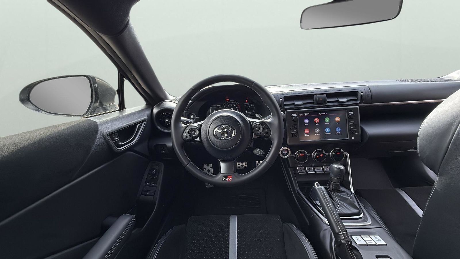 Used Car 2023 Toyota Gr86  Premium For Sale Under $35,000 In Austin, Texas