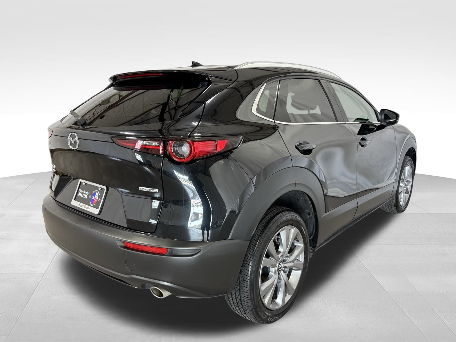 Used Car 2024 Mazda Cx-30  2.5 S Premium Package For Sale In Austin, Texas