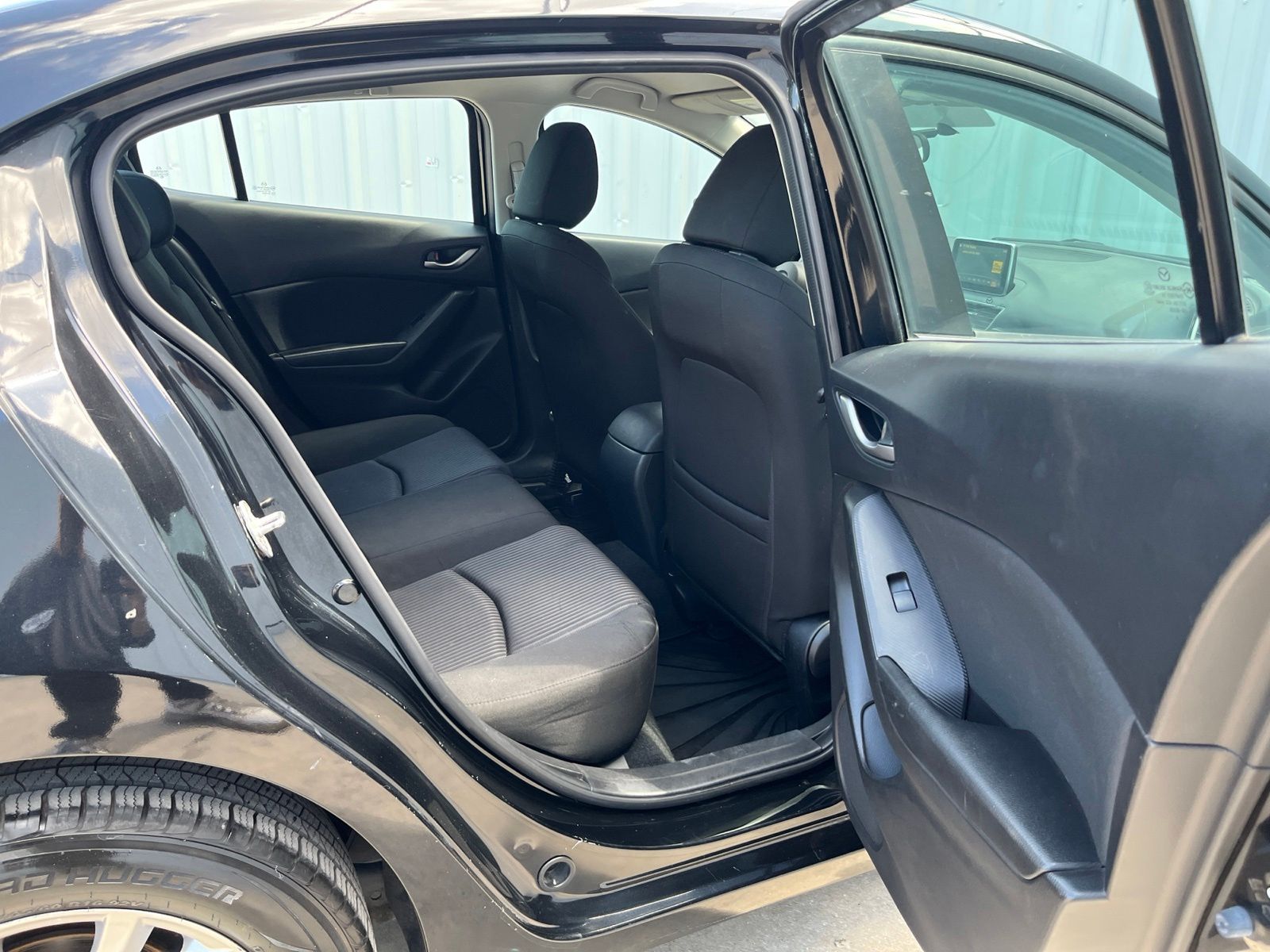 Used Car 2015 Mazda Mazda3  I Touring For Sale Under $12,000 In Austin, Texas
