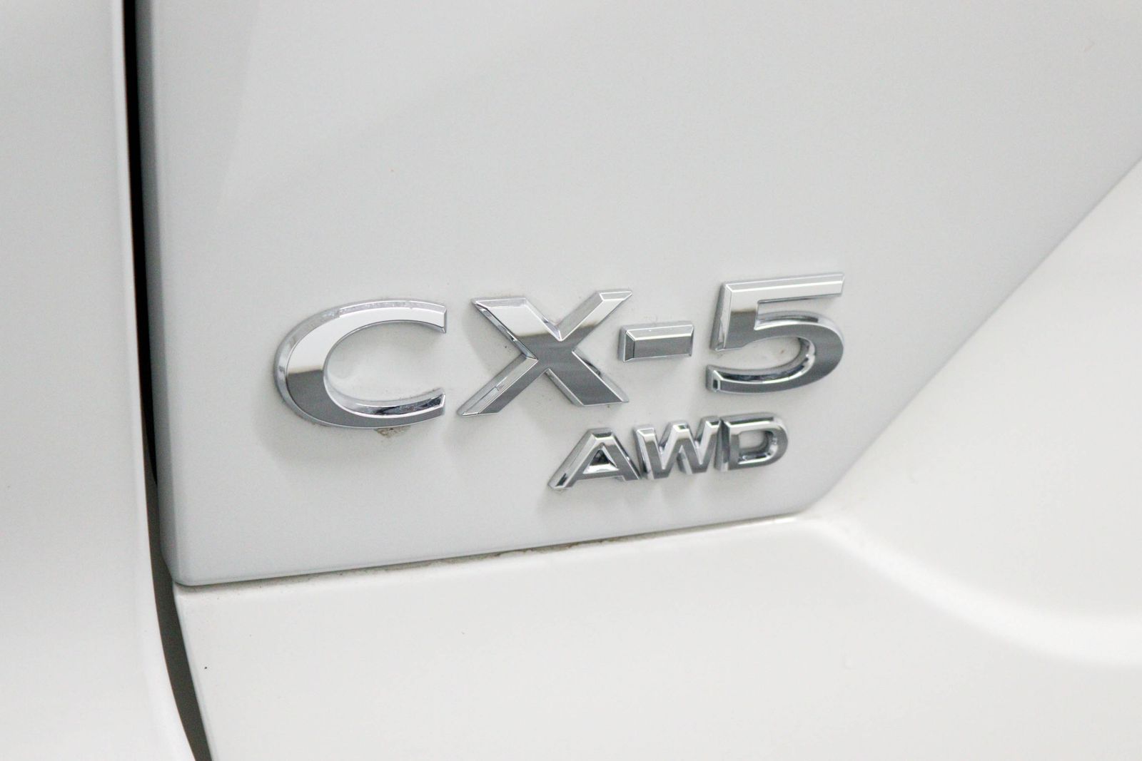 New Car 2025 Mazda Cx-5  2.5 S Premium Plus Package For Sale In Austin, Texas