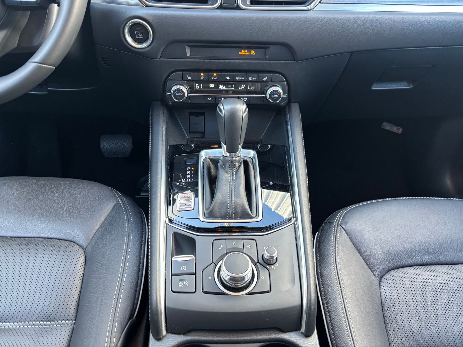 Used Car 2024 Mazda Cx-5  2.5 S Premium Package For Sale Under $30,000 In Austin, Texas