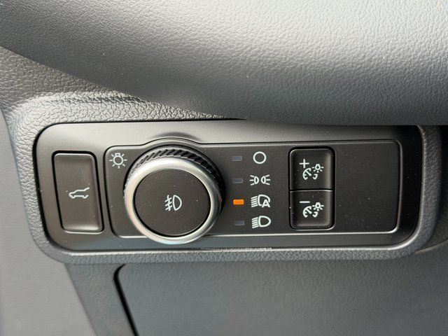 New 2026 Carbonized Gray Metallic Ford ST-Line image 37