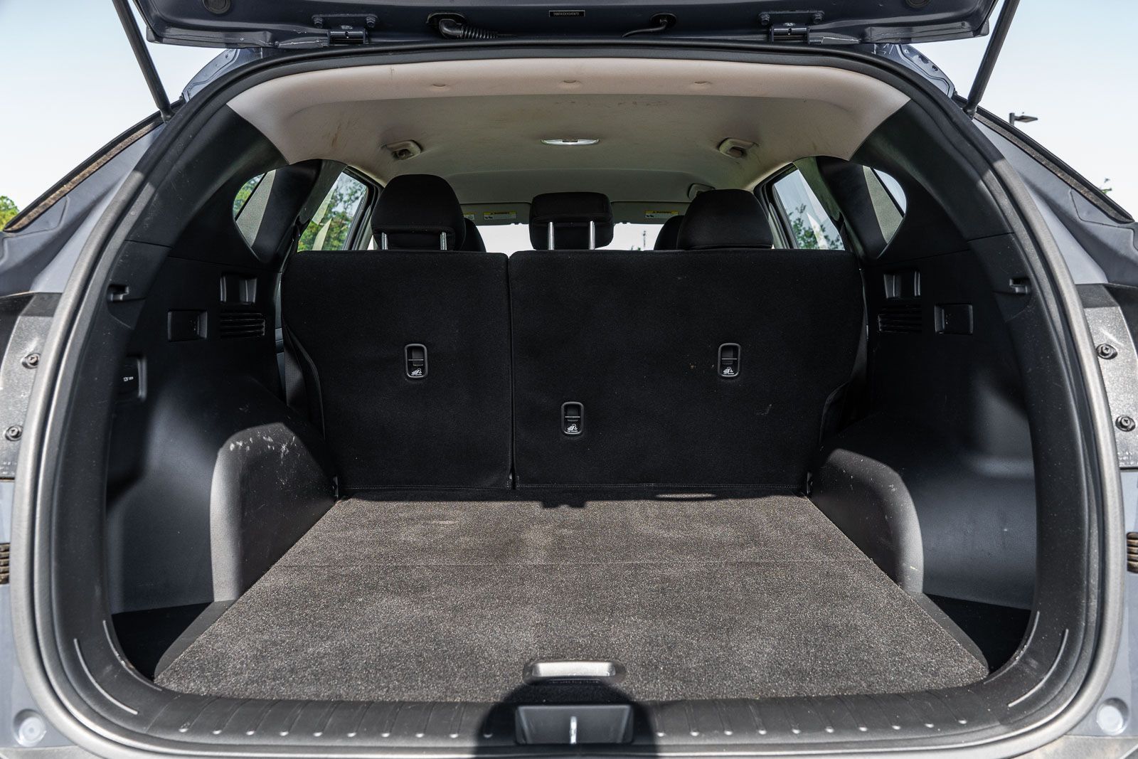Used 2025 Hyundai Tucson SUV
