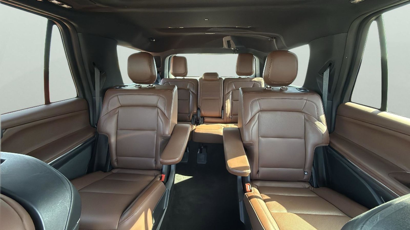 Used Car 2025 Lincoln Navigator  Reserve For Sale Under $90,000 In Austin, Texas