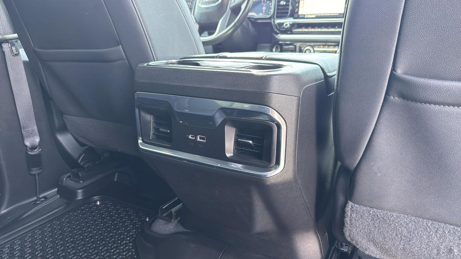 Used Car 2022 Gmc Sierra 1500  Elevation For Sale Under $50,000 In Austin, Texas