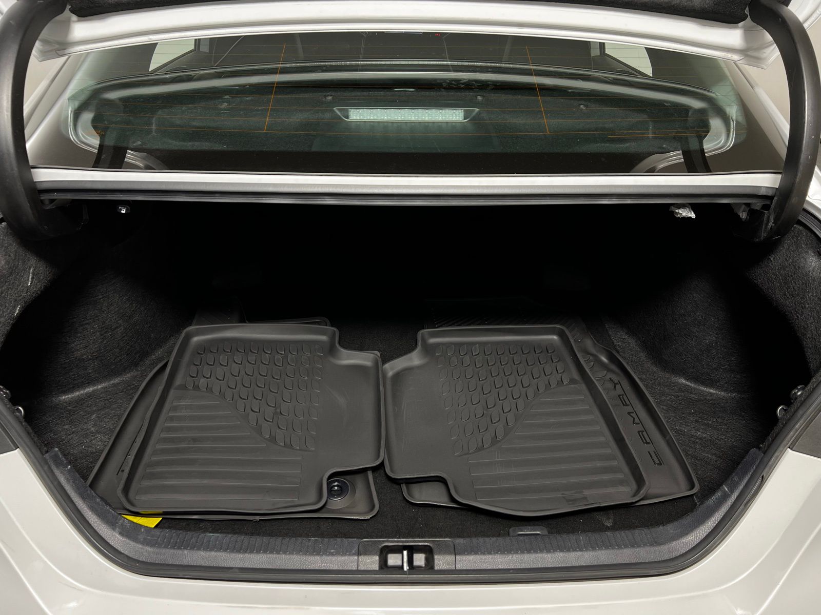 Thumbnail: 2023 Toyota Camry - 26