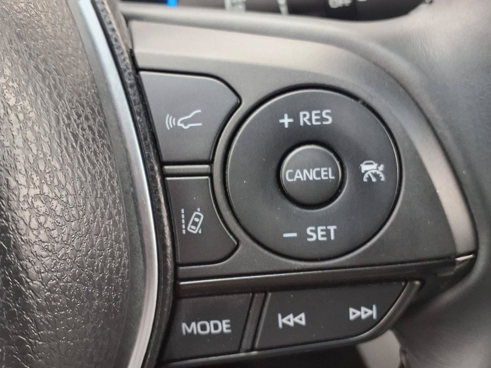 2024 Toyota Venza XLE Black at Community Toyota