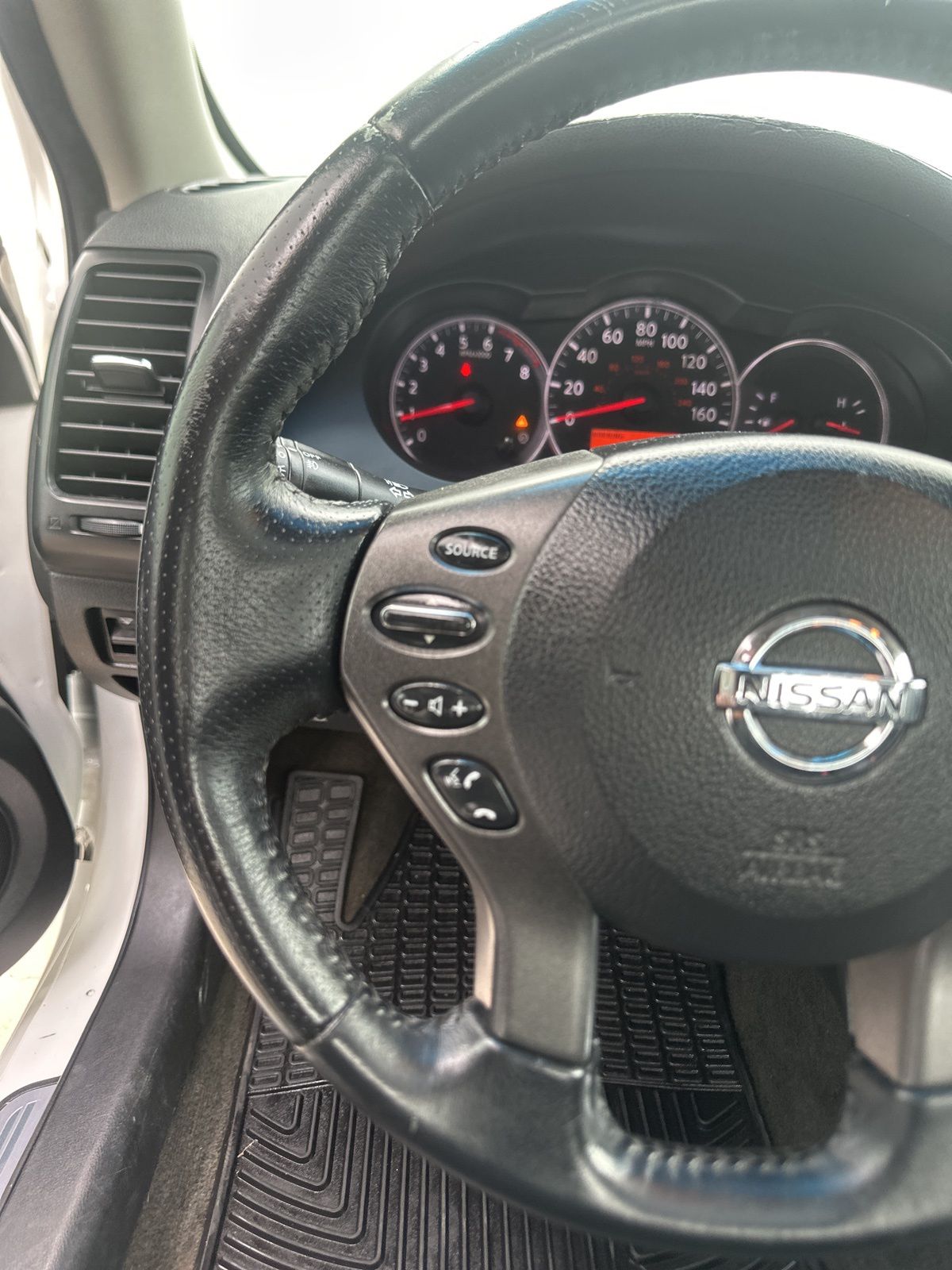 Used Car 2012 Nissan Altima  2.5 S For Sale Under $10,000 In Austin, Texas